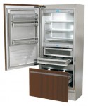 Fhiaba I8991TST6i Tủ lạnh <br />57.50x205.00x88.70 cm