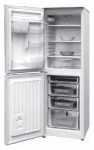 Haier HRF-222 Холодильник <br />62.00x157.60x50.00 см
