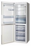 Haier CFE629CW Холодильник <br />67.00x178.00x59.50 см