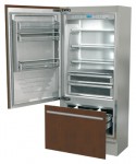 Fhiaba I8990TST6i Tủ lạnh <br />57.50x205.00x88.70 cm