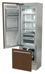 Fhiaba I5990TST6i Refrigerator <br />57.50x205.00x58.70 cm