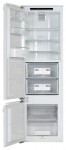 Kuppersbusch IKEF 3080-2Z3 Холодильник <br />54.90x176.60x55.60 см