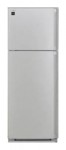 Sharp SJ-SC451VSL Холодильник <br />68.00x167.00x65.00 см