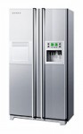 Samsung SR-S20 FTFIB Buzdolabı <br />72.00x176.00x91.00 sm