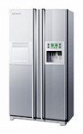 Samsung SR-S20 FTFTR Buzdolabı <br />72.00x176.00x91.00 sm
