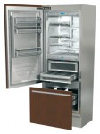 Fhiaba G7491TST6 Tủ lạnh <br />67.50x205.00x73.70 cm