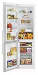 Samsung RL-43 THCSW Refrigerator <br />64.50x200.50x59.50 cm
