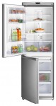 TEKA NF1 340 D Refrigerator <br />63.40x186.90x60.10 cm