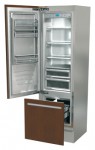 Fhiaba G5990TST6iX Холодильник <br />67.50x205.00x58.70 см
