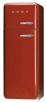 Smeg FAB30R Холодильник <br />66.00x168.00x60.00 см