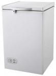 SUPRA CFS-101 Холодильник <br />59.00x85.00x52.50 см