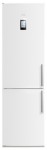 ATLANT ХМ 4426-000 ND Refrigerator <br />62.50x206.80x59.50 cm