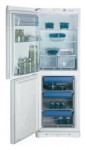 Indesit BAN 12 S Холодильник <br />65.00x175.00x60.00 см