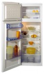 BEKO DSK 251 Холодильник <br />60.00x145.00x54.00 см