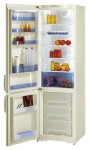 Gorenje RK 61391 C Refrigerator <br />64.00x200.00x60.00 cm