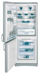 Indesit BAN 35 FNF SD Холодильник <br />68.00x190.00x70.00 см
