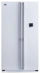 LG GR-P207 WVQA Холодильник <br />72.50x175.30x89.40 см