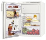 Zanussi ZRG 814 SW Refrigerator <br />61.20x85.00x55.00 cm