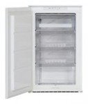 Kuppersbusch ITE 127-8 Холодильник <br />54.60x87.30x54.00 см