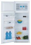 Kuppersbusch IKE 257-7-2 T Холодильник <br />54.60x144.10x54.00 см