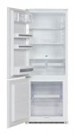 Kuppersbusch IKE 259-7-2 T Холодильник <br />54.60x144.10x54.00 см