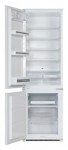 Kuppersbusch IKE 320-2-2 T Холодильник <br />54.60x177.20x54.00 см