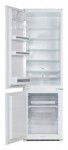 Kuppersbusch IKE 328-7-2 T Холодильник <br />54.60x177.20x54.00 см