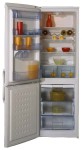 BEKO CSA 34000 Холодильник <br />60.00x185.00x60.00 см