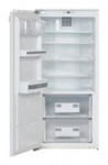 Kuppersbusch IKEF 248-6 Холодильник <br />54.20x121.90x55.60 см