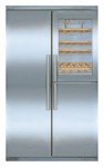 Kuppersbusch KE 680-1-3 T Холодильник <br />53.10x185.50x109.00 см