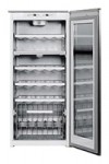 Kuppersbusch EWKL 122-0 Z2 Холодильник <br />54.60x121.80x54.00 см