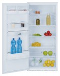 Kuppersbusch IKE 247-8 Холодильник <br />54.90x121.80x54.00 см