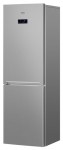BEKO CNKL 7320 EC0S Холодильник <br />60.00x186.50x59.50 см
