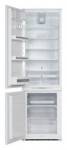 Kuppersbusch IKE 309-6-2 T Холодильник <br />54.70x177.20x54.00 см