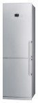 LG GR-B399 BLQA Buzdolabı <br />65.10x189.60x59.50 sm