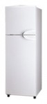 Daewoo Electronics FR-280 Buzdolabı <br />63.40x160.70x54.90 sm