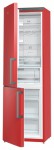 Gorenje NRK 6192 JRD Refrigerator <br />64.00x185.00x60.00 cm