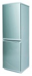 Digital DRC 212 W Холодильник <br />54.00x155.00x45.00 см