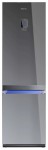 Samsung RL-57 TTE2A Ledusskapis <br />64.60x200.00x60.00 cm