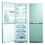 Digital DRC N330 W Холодильник <br />64.00x169.00x57.00 см