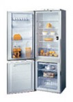 Hansa RFAK310iBF Холодильник <br />60.00x178.00x56.00 см