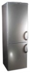 Akai ARF 186/340 S Холодильник <br />60.00x186.50x59.50 см