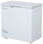 SUPRA CFS-150 Refrigerator <br />52.50x83.30x81.50 cm