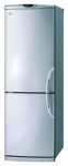 LG GR-409 GVCA Холодильник <br />62.60x188.00x59.20 см