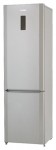 BEKO CNL 332204 S Холодильник <br />60.00x186.50x59.50 см
