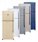 Sharp SJ-38MBL Tủ lạnh <br />60.00x158.00x65.00 cm