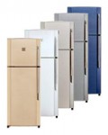Sharp SJ-42MBL Холодильник <br />60.00x170.00x65.00 см
