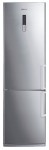 Samsung RL-50 RRCRS Buzdolabı <br />64.30x200.00x59.50 sm