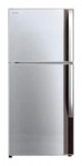 Sharp SJ-K34NSL Buzdolabı <br />61.00x162.70x54.50 sm