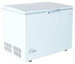 AVEX CFF-260-1 šaldytuvas <br />60.50x84.40x104.50 cm